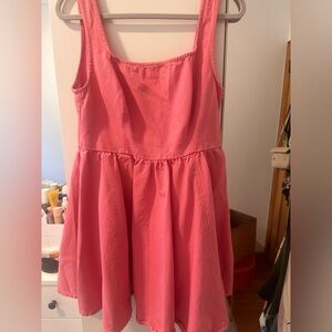 Barbie dress